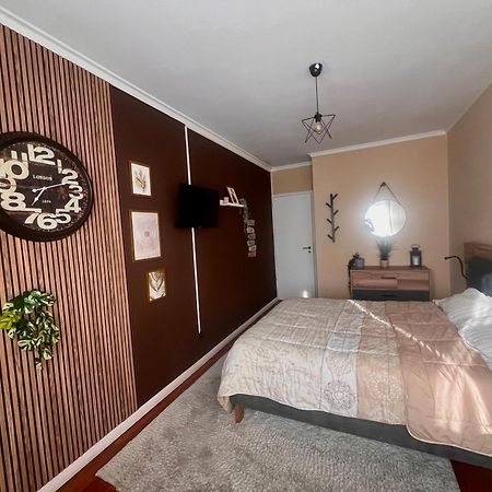 N3 Apartment Amadora Dış mekan fotoğraf
