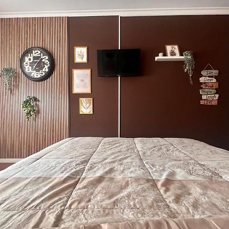 N3 Apartment Amadora Dış mekan fotoğraf