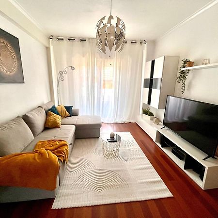 N3 Apartment Amadora Dış mekan fotoğraf