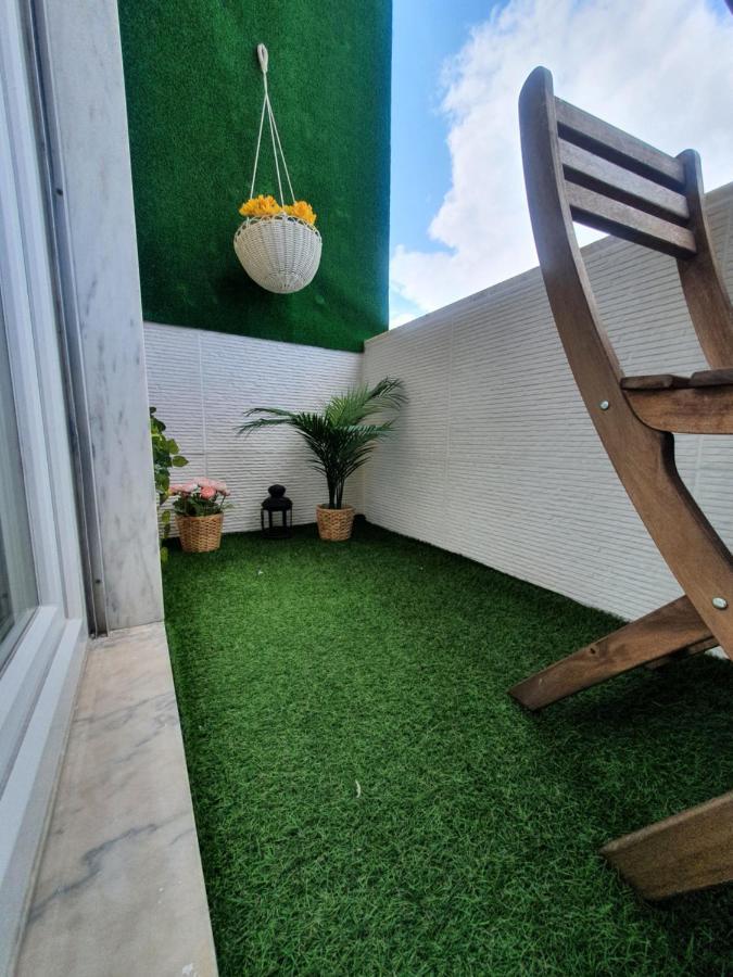 N3 Apartment Amadora Dış mekan fotoğraf