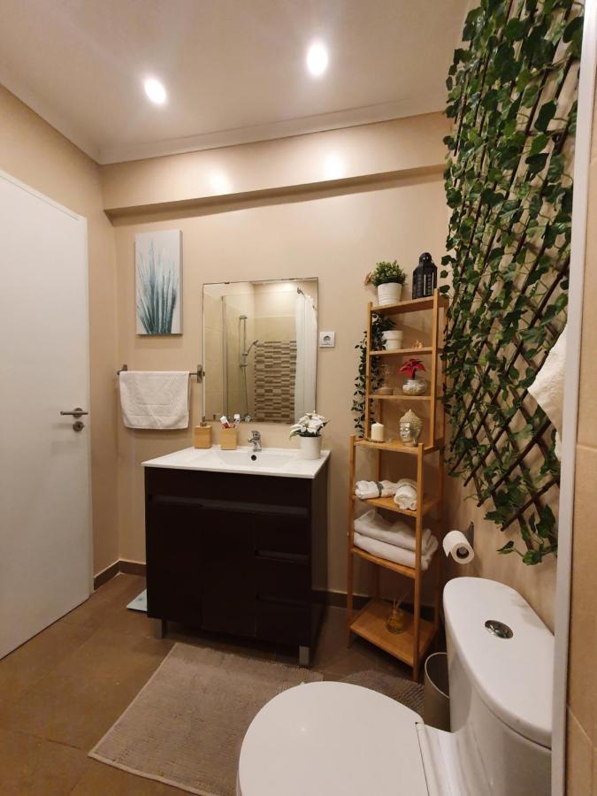 N3 Apartment Amadora Dış mekan fotoğraf