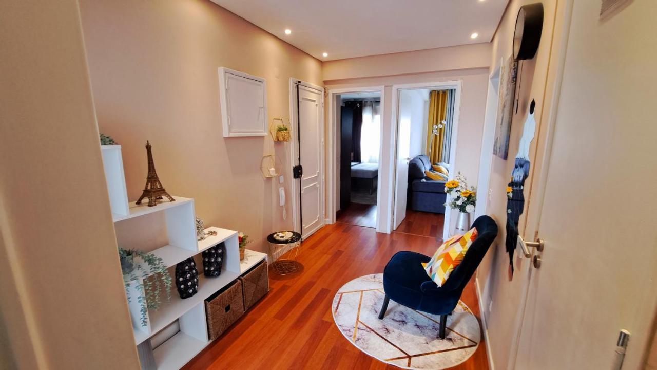 N3 Apartment Amadora Dış mekan fotoğraf