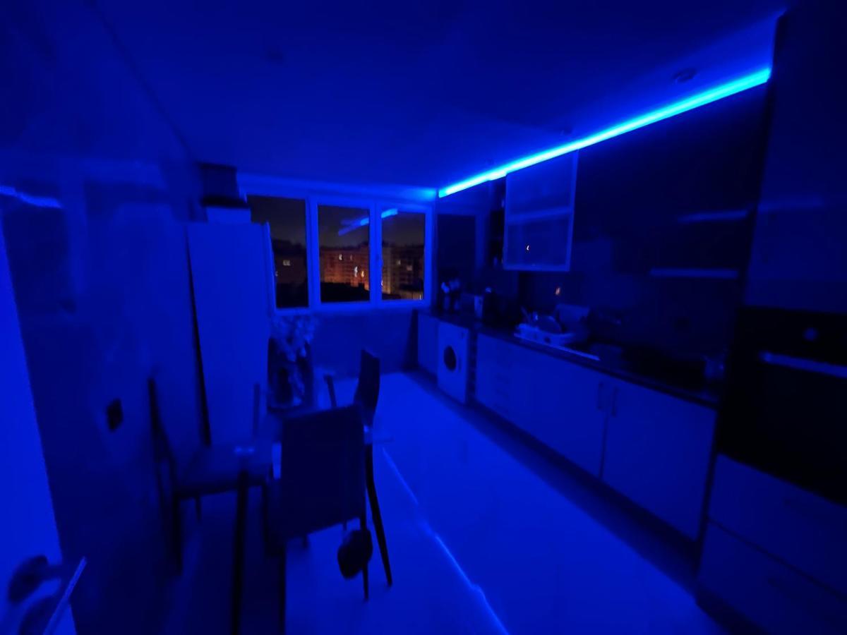 N3 Apartment Amadora Dış mekan fotoğraf