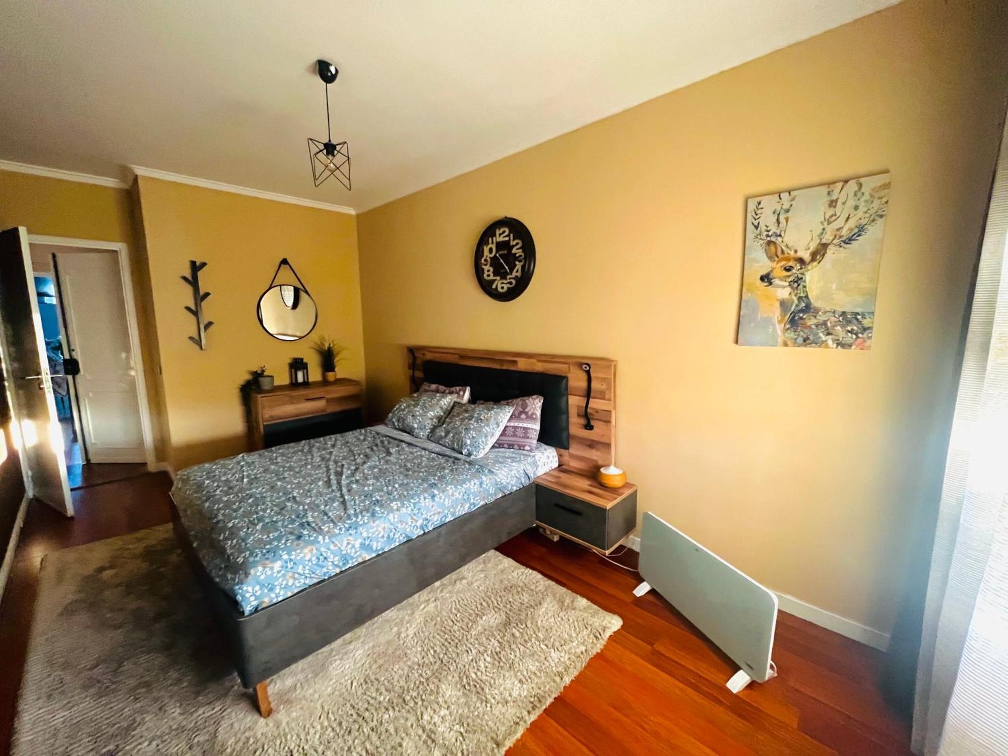 N3 Apartment Amadora Dış mekan fotoğraf