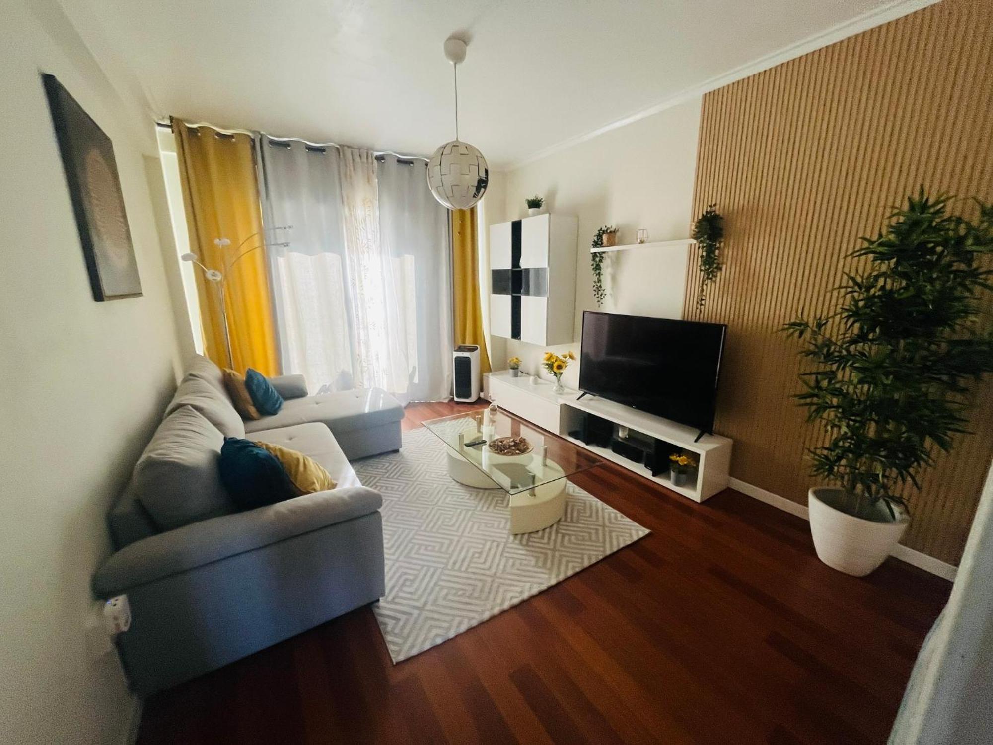 N3 Apartment Amadora Dış mekan fotoğraf