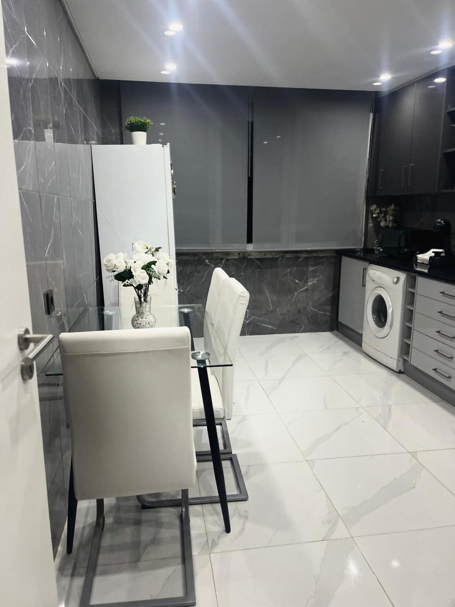 N3 Apartment Amadora Dış mekan fotoğraf