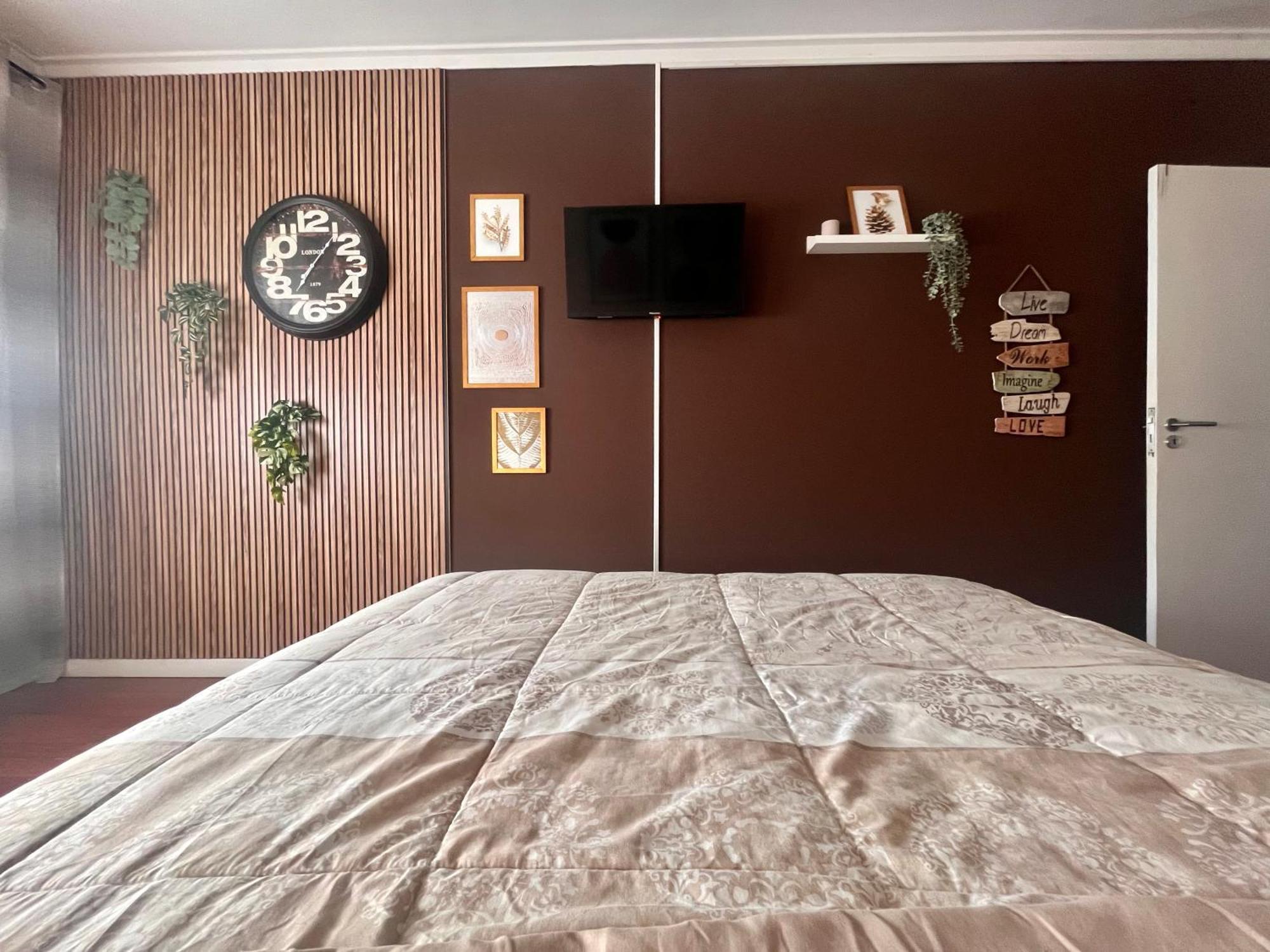 N3 Apartment Amadora Dış mekan fotoğraf