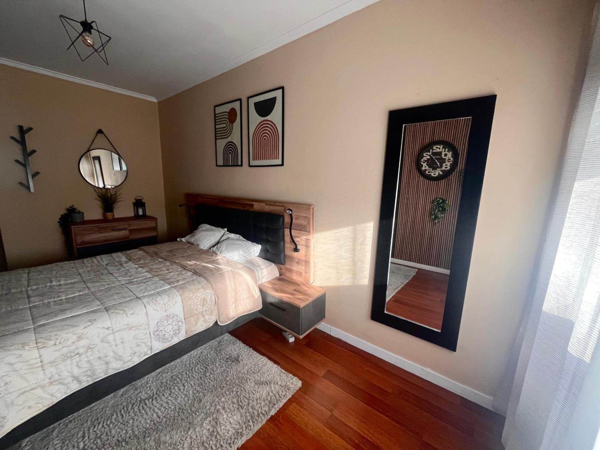 N3 Apartment Amadora Dış mekan fotoğraf